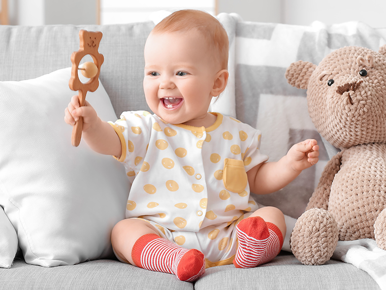 Cognitive processing growth