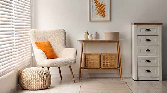 Home safety measures