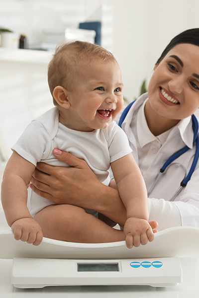 Prioritizing infant health protocols 1