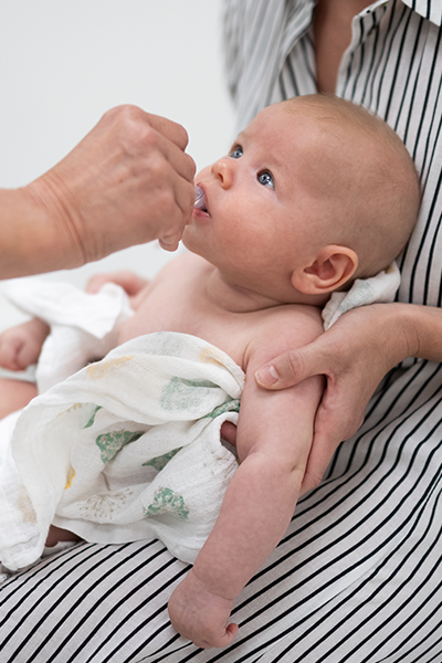 Prioritizing infant health protocols 2