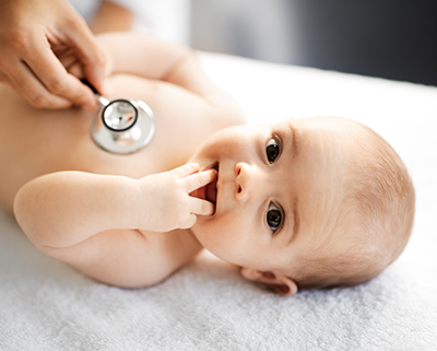 Prioritizing infant health protocols 3