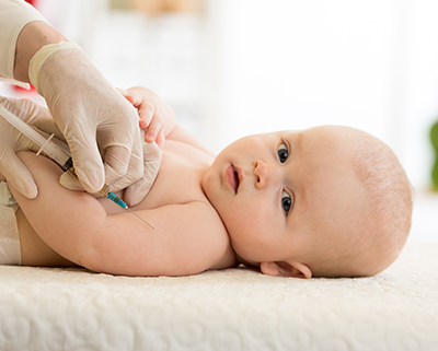 Prioritizing infant health protocols 5