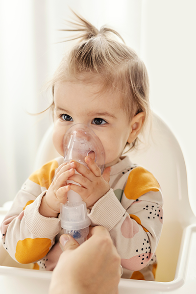 Prioritizing infant health protocols