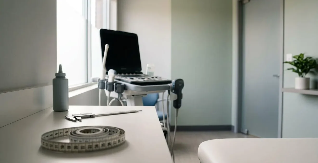 Comparison of ultrasound and fundal height measurement approaches in pregnancy monitoring
